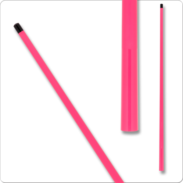 Stealth - Break - Pink Bomber Shaft